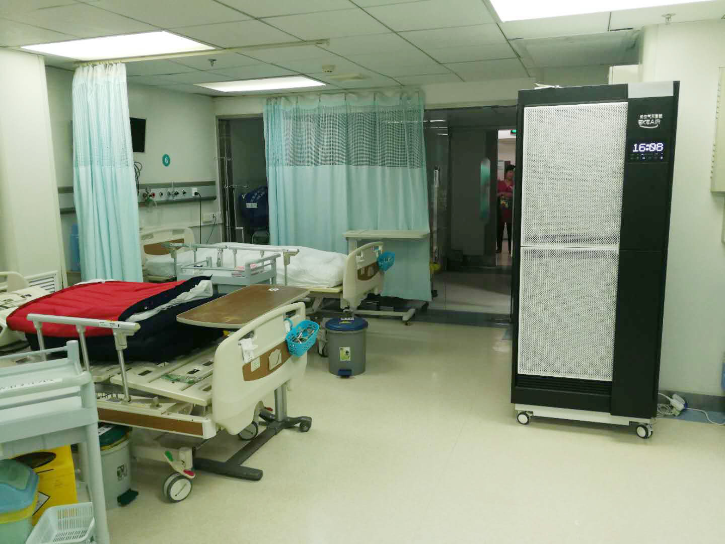 آخرین مورد شرکت سومین بیمارستان وابسته دانشگاه سان یات سان